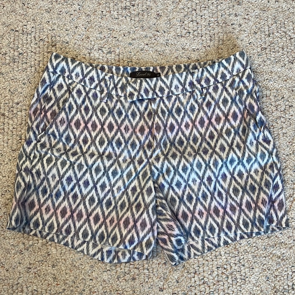 Level 99 Shorts - image 1